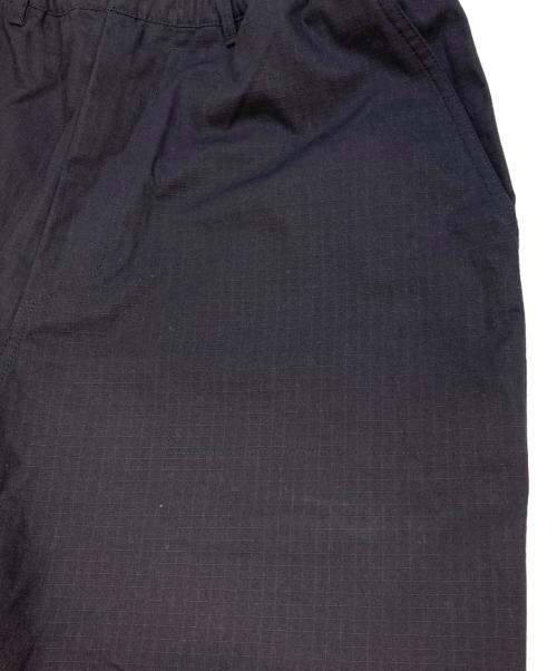 DAIWA（ダイワ）DAIWA (ダイワ) CORDURA イージーパンツ ブラック サイズ:L 未使用品の古着・服飾アイテム