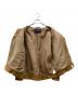 DESCENDANT (ディセンダント) PIGPEN TRACKER JACKET ブラウン サイズ:2：15000円