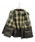 Barbour (バブアー) Oversized Bedale Waxed Jacket オリーブ サイズ:38：35000円