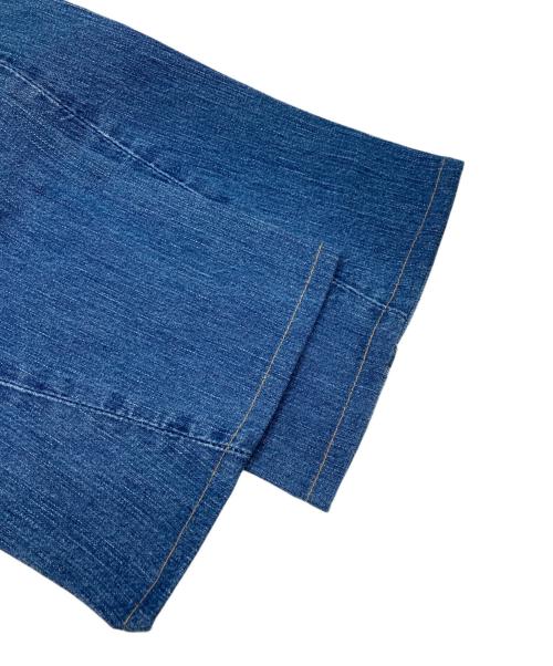 TRUE RELIGION（トゥルー レリジョン）TRUE RELIGION (トゥルー レリジョン) JOEYデニムパンツ ブルー サイズ:32の古着・服飾アイテム