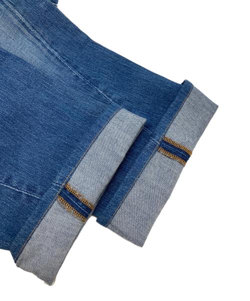 TRUE RELIGION（トゥルー レリジョン）TRUE RELIGION (トゥルー レリジョン) JOEYデニムパンツ ブルー サイズ:32の古着・服飾アイテム