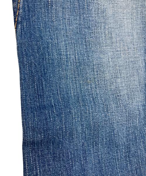 TRUE RELIGION（トゥルー レリジョン）TRUE RELIGION (トゥルー レリジョン) JOEYデニムパンツ ブルー サイズ:32の古着・服飾アイテム