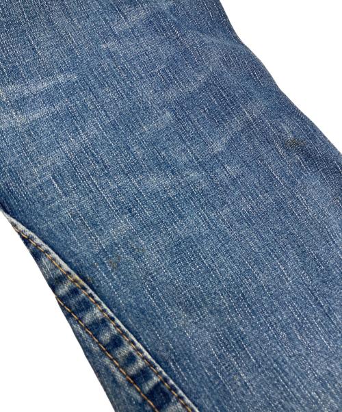 TRUE RELIGION（トゥルー レリジョン）TRUE RELIGION (トゥルー レリジョン) JOEYデニムパンツ ブルー サイズ:32の古着・服飾アイテム