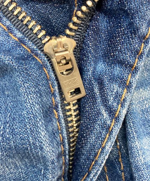 TRUE RELIGION（トゥルー レリジョン）TRUE RELIGION (トゥルー レリジョン) JOEYデニムパンツ ブルー サイズ:32の古着・服飾アイテム