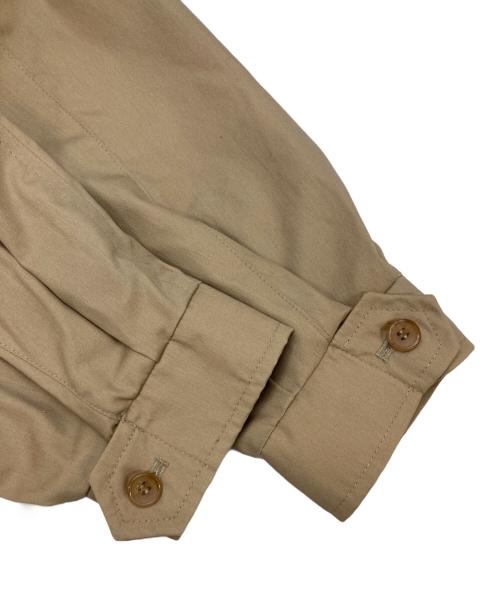 BARACUTA（バラクータ）BARACUTA (バラクータ) G4スイングトップ ベージュ サイズ:38 未使用品の古着・服飾アイテム
