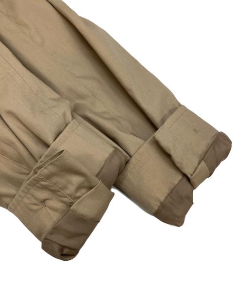 BARACUTA（バラクータ）BARACUTA (バラクータ) G4スイングトップ ベージュ サイズ:38 未使用品の古着・服飾アイテム