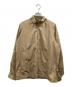 BARACUTA（バラクータ）の古着「G4スイングトップ」｜ベージュ