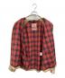 BARACUTA (バラクータ) G4スイングトップ ベージュ サイズ:38 未使用品：20000円