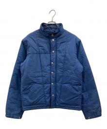 SIERRA DESIGNS（シエラデザインズ）の古着「シンサレートジャケット」｜ネイビー