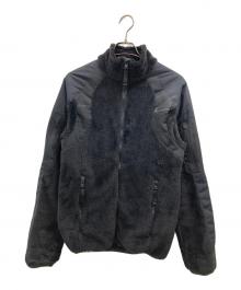 NIKE×NOCTA（ナイキ×ノクタ）の古着「NRG Polar Fleece Jacket」｜ブラック