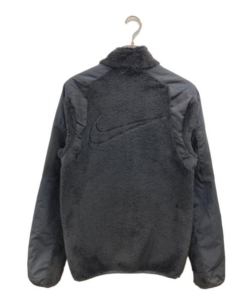 NIKE（ナイキ）NIKE (ナイキ) NOCTA (ノクタ) NRG Polar Fleece Jacket ブラック サイズ:XSの古着・服飾アイテム