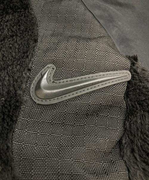 NIKE（ナイキ）NIKE (ナイキ) NOCTA (ノクタ) NRG Polar Fleece Jacket ブラック サイズ:XSの古着・服飾アイテム