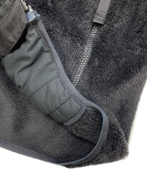 NIKE（ナイキ）NIKE (ナイキ) NOCTA (ノクタ) NRG Polar Fleece Jacket ブラック サイズ:XSの古着・服飾アイテム