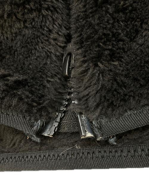 NIKE（ナイキ）NIKE (ナイキ) NOCTA (ノクタ) NRG Polar Fleece Jacket ブラック サイズ:XSの古着・服飾アイテム