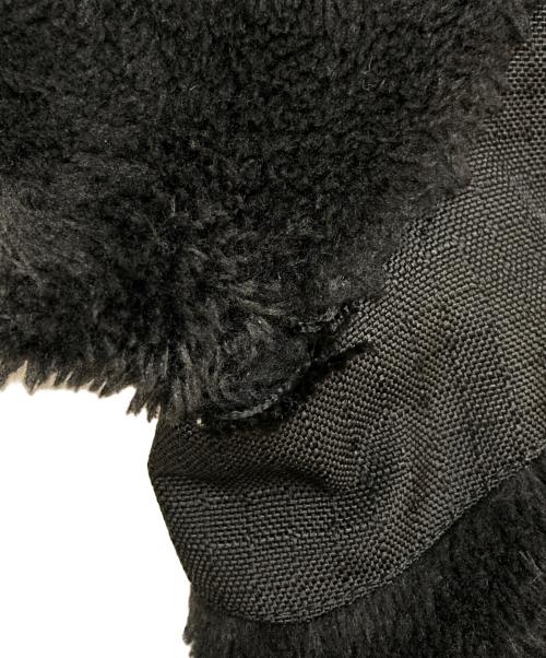 NIKE（ナイキ）NIKE (ナイキ) NOCTA (ノクタ) NRG Polar Fleece Jacket ブラック サイズ:XSの古着・服飾アイテム