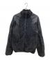 NIKE（ナイキ）の古着「NRG Polar Fleece Jacket」｜ブラック