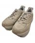 HOKA（ホカ）の古着「CLIFTON L SUEDE」｜ベージュ