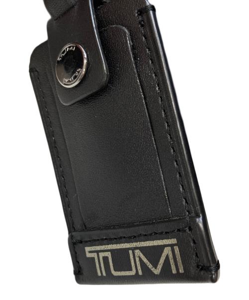 TUMI（トゥミ）TUMI (トゥミ) HARRISON シカモア スリム・ブリーフ ビジネスバッグ ネイビーの古着・服飾アイテム