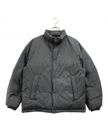 THE NORTH FACE（ザ ノース フェイス）の古着「Alteration Sierra Jacket」｜グレー