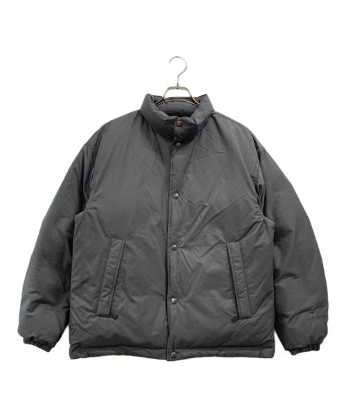 THE NORTH FACE（ザ ノース フェイス）THE NORTH FACE (ザ ノース フェイス) Alteration Sierra Jacket グレー サイズ:Sの古着・服飾アイテム