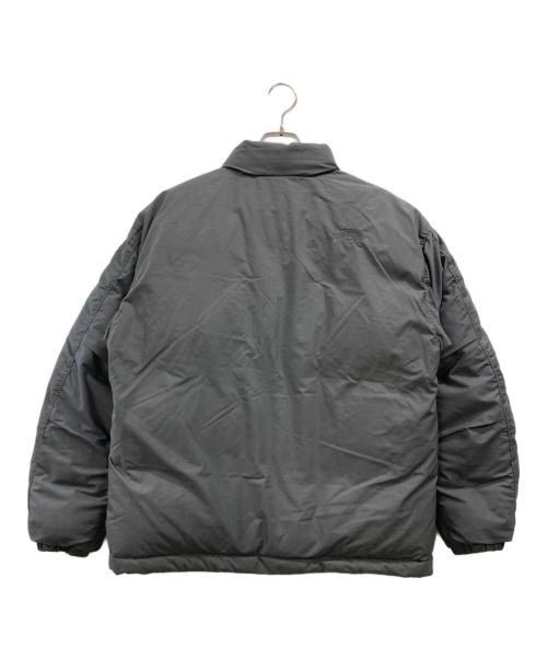 THE NORTH FACE（ザ ノース フェイス）THE NORTH FACE (ザ ノース フェイス) Alteration Sierra Jacket グレー サイズ:Sの古着・服飾アイテム