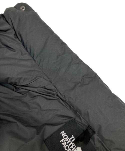 THE NORTH FACE（ザ ノース フェイス）THE NORTH FACE (ザ ノース フェイス) Alteration Sierra Jacket グレー サイズ:Sの古着・服飾アイテム