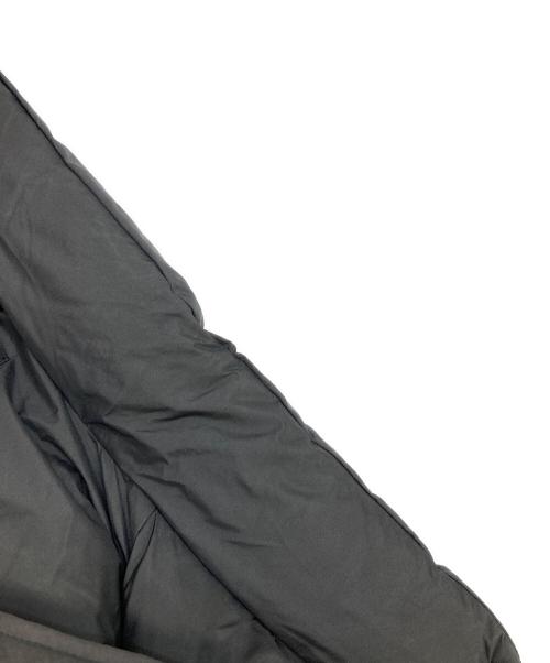 THE NORTH FACE（ザ ノース フェイス）THE NORTH FACE (ザ ノース フェイス) Alteration Sierra Jacket グレー サイズ:Sの古着・服飾アイテム