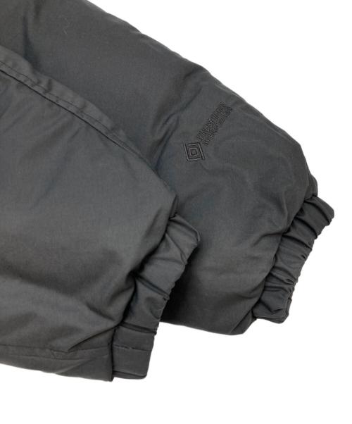 THE NORTH FACE（ザ ノース フェイス）THE NORTH FACE (ザ ノース フェイス) Alteration Sierra Jacket グレー サイズ:Sの古着・服飾アイテム