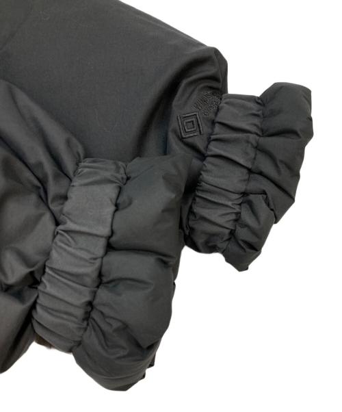 THE NORTH FACE（ザ ノース フェイス）THE NORTH FACE (ザ ノース フェイス) Alteration Sierra Jacket グレー サイズ:Sの古着・服飾アイテム