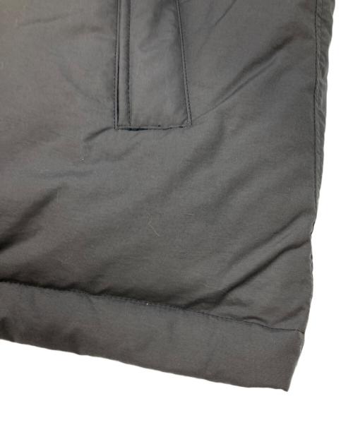 THE NORTH FACE（ザ ノース フェイス）THE NORTH FACE (ザ ノース フェイス) Alteration Sierra Jacket グレー サイズ:Sの古着・服飾アイテム