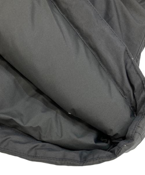THE NORTH FACE（ザ ノース フェイス）THE NORTH FACE (ザ ノース フェイス) Alteration Sierra Jacket グレー サイズ:Sの古着・服飾アイテム