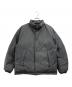 THE NORTH FACE（ザ ノース フェイス）の古着「Alteration Sierra Jacket」｜グレー