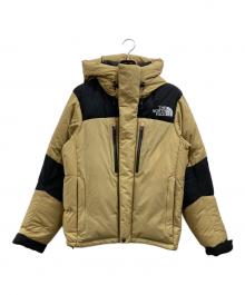 THE NORTH FACE（ザ ノース フェイス）の古着「Baltro Light Jacket」｜ベージュ