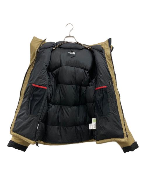 THE NORTH FACE（ザ ノース フェイス）THE NORTH FACE (ザ ノース フェイス) Baltro Light Jacket ベージュ サイズ:Ｍの古着・服飾アイテム