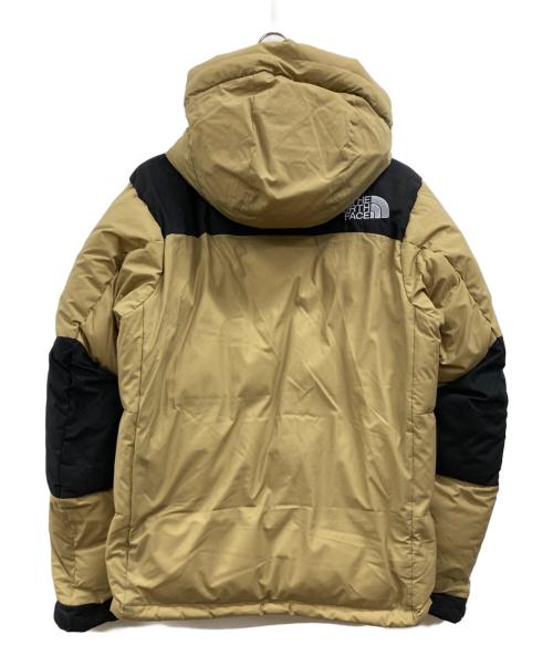 THE NORTH FACE（ザ ノース フェイス）THE NORTH FACE (ザ ノース フェイス) Baltro Light Jacket ベージュ サイズ:Ｍの古着・服飾アイテム