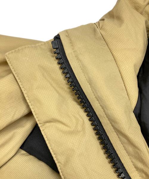 THE NORTH FACE（ザ ノース フェイス）THE NORTH FACE (ザ ノース フェイス) Baltro Light Jacket ベージュ サイズ:Ｍの古着・服飾アイテム