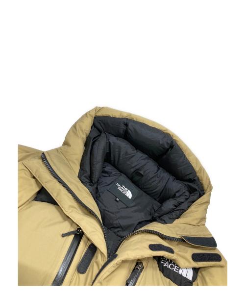 THE NORTH FACE（ザ ノース フェイス）THE NORTH FACE (ザ ノース フェイス) Baltro Light Jacket ベージュ サイズ:Ｍの古着・服飾アイテム