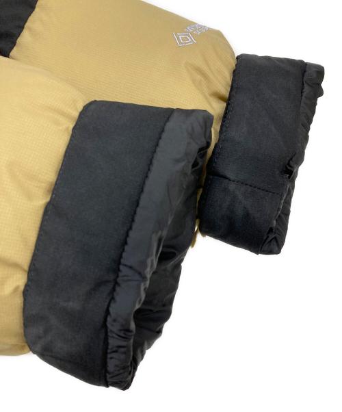 THE NORTH FACE（ザ ノース フェイス）THE NORTH FACE (ザ ノース フェイス) Baltro Light Jacket ベージュ サイズ:Ｍの古着・服飾アイテム