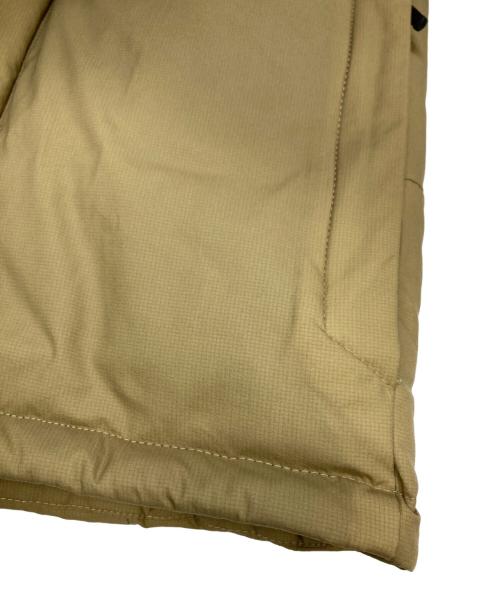 THE NORTH FACE（ザ ノース フェイス）THE NORTH FACE (ザ ノース フェイス) Baltro Light Jacket ベージュ サイズ:Ｍの古着・服飾アイテム