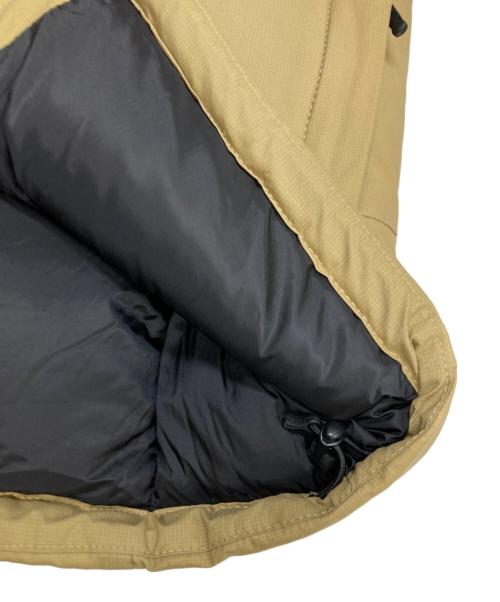 THE NORTH FACE（ザ ノース フェイス）THE NORTH FACE (ザ ノース フェイス) Baltro Light Jacket ベージュ サイズ:Ｍの古着・服飾アイテム