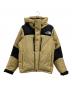 THE NORTH FACE（ザ ノース フェイス）の古着「Baltro Light Jacket」｜ベージュ