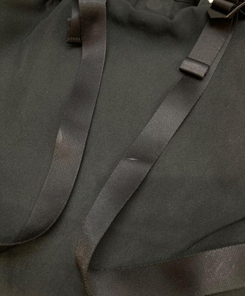 KAPTAIN SUNSHINE（キャプテンサンシャイン）KAPTAIN SUNSHINE (キャプテンサンシャイン) Padding Grav sml ブラックの古着・服飾アイテム