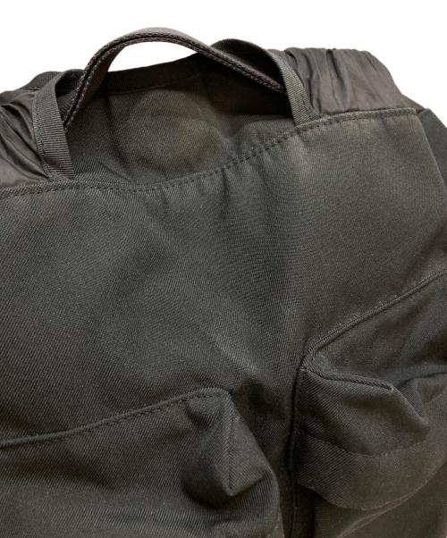 KAPTAIN SUNSHINE（キャプテンサンシャイン）KAPTAIN SUNSHINE (キャプテンサンシャイン) Padding Grav sml ブラックの古着・服飾アイテム