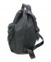 KAPTAIN SUNSHINE (キャプテンサンシャイン) Padding Grav sml ブラック：15000円