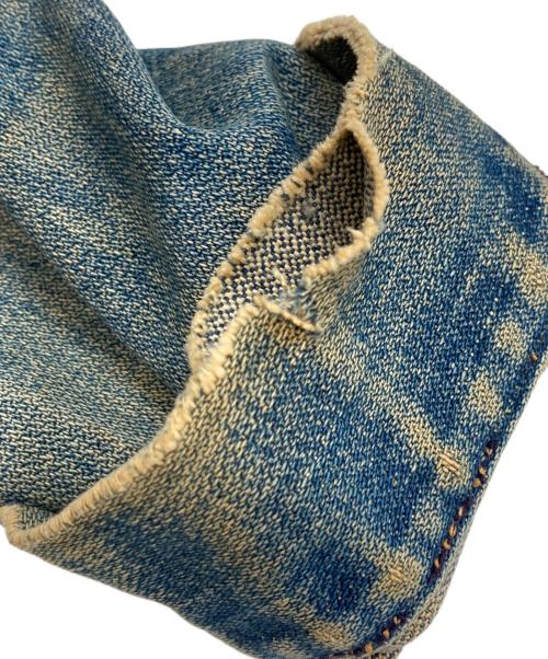 Wrangler（ラングラー）Wrangler (ラングラー) デニムジャケット インディゴ サイズ:42の古着・服飾アイテム