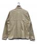 Patagonia (パタゴニア) M's LW Better Sweater Marsupial P/O ベージュ サイズ:L：8000円