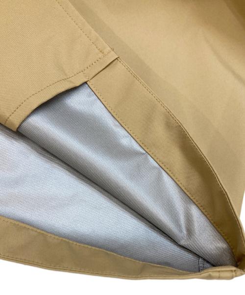 D-VEC（ディーベック）D-VEC (ディーベック) WINDSTOPPER TRENCH COAT ベージュ サイズ:1の古着・服飾アイテム