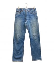 LEVI'S（リーバイス）の古着「501XXデニムパンツ」｜ブルー