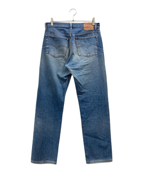 LEVI'S（リーバイス）LEVI'S (リーバイス) 501XXデニムパンツ ブルー サイズ:W33の古着・服飾アイテム