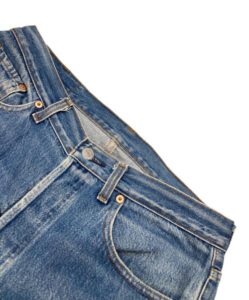LEVI'S（リーバイス）LEVI'S (リーバイス) 501XXデニムパンツ ブルー サイズ:W33の古着・服飾アイテム